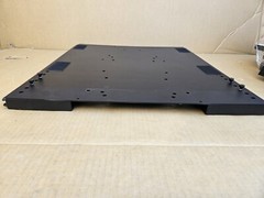 QUICKIE Qm 710, 715 720 Seat Pan Frame Base For Power Wheelchair Used Parts Rail