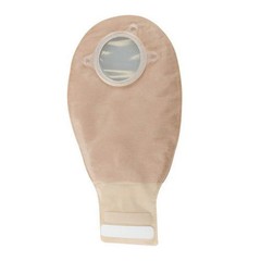 Ostomy Pouch Two-Piece System 12 Inch Length Drainable