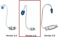 Siemens/Signia 2.0 Mini Receiver Wax Guards 10-Pack