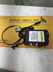 🥇Harmar AL600 – Universal Hybrid Lift -Switch box Housing- *L@@K*
