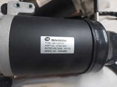 Left & Right Drive Motors Brake Assembly From Hoveround MPV5