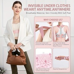 Back Posture Corrector
