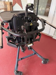 Easystand Bantam Adult Medium Youth Standing Frame Stander Dallas, Texas pickup