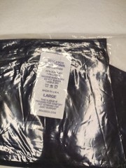 Braxesox Knee Undersleeve LARGE