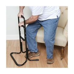 Bandwagon Portable Chair Assist – Helps You Rise from Seated Position – Mobil…