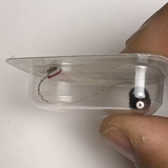 New GN ReSound Beltone SureFit 3 LP Receiver Size 3R Right Ear Replacement