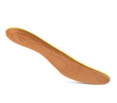 Aetrex L800 Women’s Train Lynco Orthotics Cupped Med/High Arch Support Size: 10