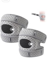 Wellnee Knee Brace For All Day the Discomfort Relief One-Size-Fits-All