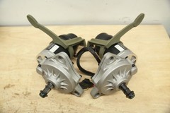 TESTED Motors for Pride Jazzy EVO 613 / Li Power Chair MOT2100312 MOT2100310