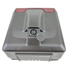 Golden Tech Literider Envy Battery Box/Pack (GP162 & GB162B) | MBE-162B-BB-BLK