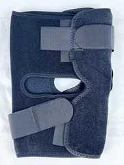ProLine Innovations PL-32/33 ROM Knee Support Brace New Universal Bilateral L R