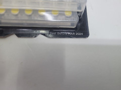 DURACELL HEARING AID Batteries DA10B24ZM Sz 10 56 Total 4-Packs Best By: 03/2024