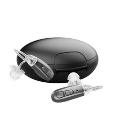 JINGHAO Digital Hearing Amplifier Noise Reduction Rechargeable 12H Working Time