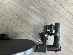 Pair Of Elevating Leg Rest For Jazzy Power Wheelchair Left And Right