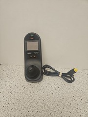 PG DRIVES R-NET CJSM JOYSTICK D51625.03 FOR QUICKIE POWER WHEELCHAIR |