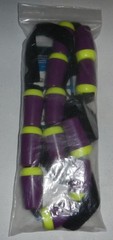 StretchRite Physical Therapy Full Body Stretching Strap by Medi-Dyne