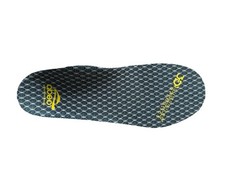 Abeo Women 3D Orthotic Maximum Performance PAIR of Insoles Neutral 5 ($)