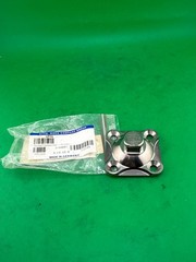 Ottobock Otto boc 4r54 titanium prosthetic 4 hole pyramid. New