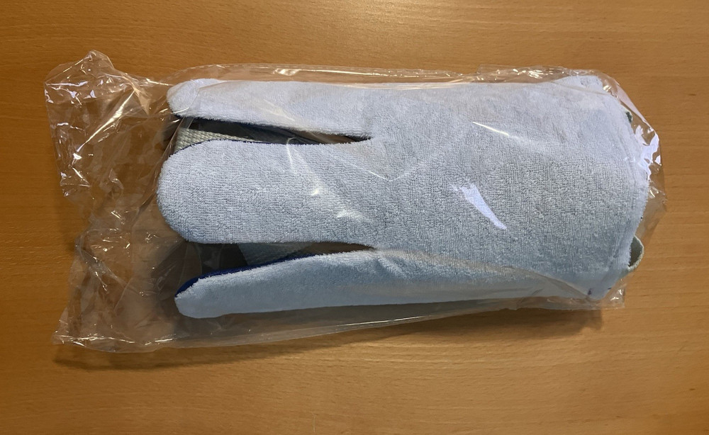 FabLife Deluxe Flexible Sock Aid with Two 29″ Handles