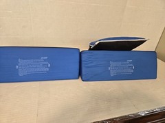 Sage Prevalon Turn & Position System 2.0 Body Wedges & Glide Sheet FREE SHIPPING