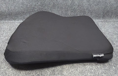 Permobil OEM 18″ X 25-27 Seat Back STRETCH-AIR Cushion Pad F3 F5 M3 M5 M300 #357