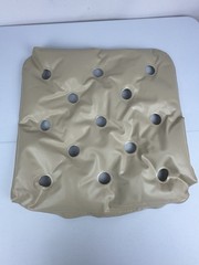 EHOB Waffle Cushion Seat Model 218WC 20” X 20”