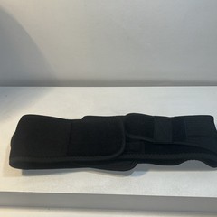 New Vriksasana Posture Sacroiliac Hip Belt, No Packaging