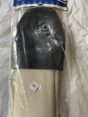 JM REVOLUTION PRO Grade Orthotics Insoles Shoe Pads E M9-9.5 W 10-10.5 F M New