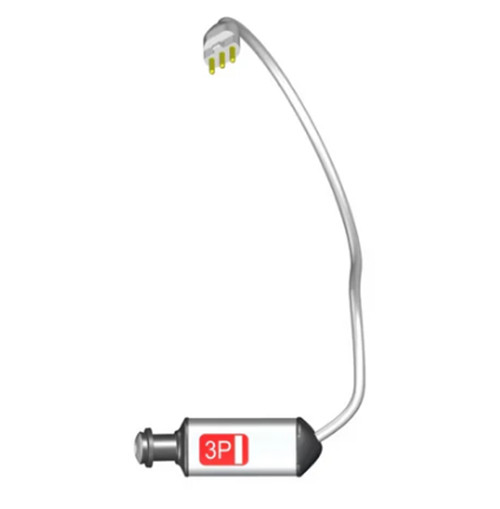 Phonak Size 3 POWER RIGHT Receiver 5.0 3P For Marvel & Paradise Hearing Aids.
