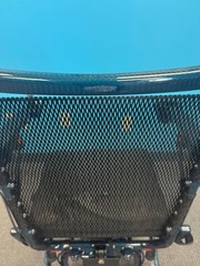 Pride Mobility Jazzy Carbon 27 Folding Light Power Chair 300lb Cap. – Open Box