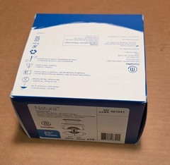 ConvaTec 421041 Natura Durahesive Moldable Skin Barrier 2-3/4″ 1BX/10EA
