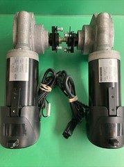 Motors for Permobil M3 Power Wheelchair 330723/330819 313934/313935 #K159