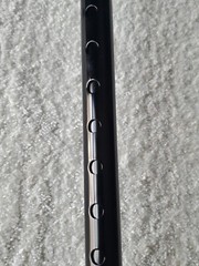 DMI Walking Cane Adult Men & Women Adjustable 30-39″ Black Supports 250 Pounds