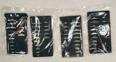 NEW 2 Dr Medical DRMS Knee Braces Size Small Left & Right The Dual OA Reliever