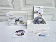 SpinStation by General Hearing Instruments Inc SBC-0010