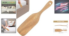 10.1″ Bed Sheet Tucker Tool: Ergonomic Mattress Lifter, Mattress Lifter Wedge…