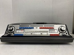 Starkey Audiometer Ansi Hearing Threshold Level W/ Tools Read Description