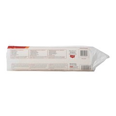 Tranquility Booster Pad 4-1/4 X 15 Inch Flow-Through Pad 25 Ct