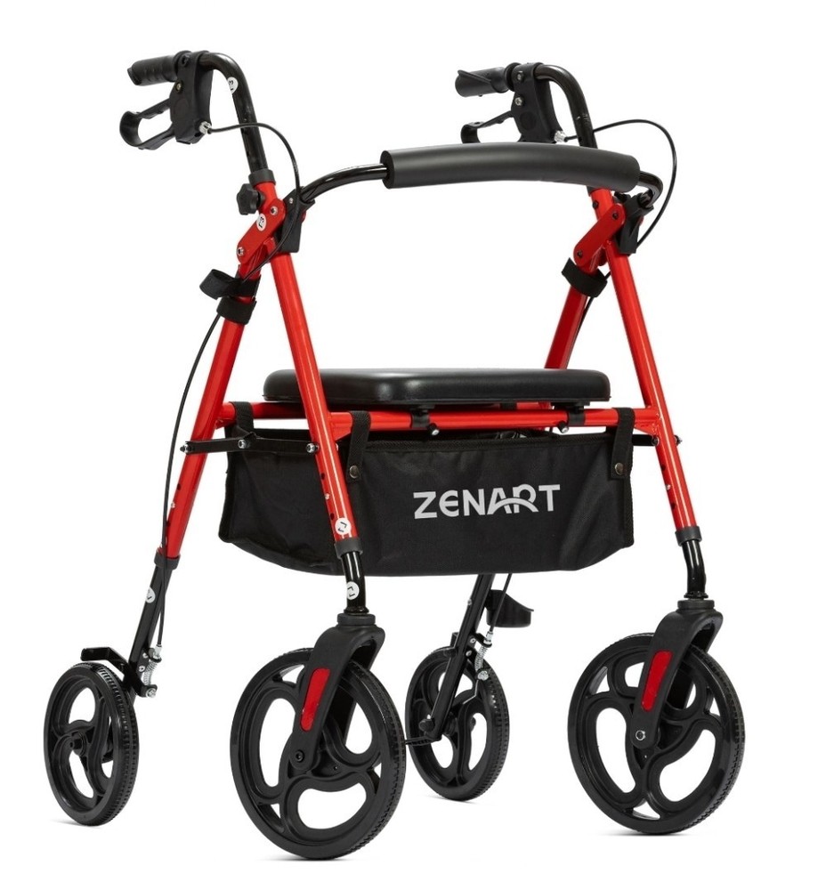 Zenart Rollator Walker