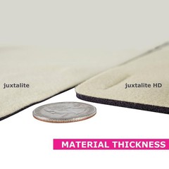 Juxtalite Lower Leg System – Easy to Use Adjustable Compression Level Garment…