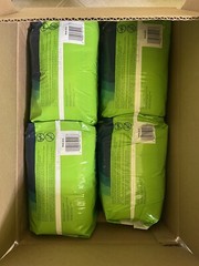 Prevail Super Plus Underwear Large, 45 – 58in – 16 Count