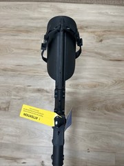 Ergoactives Ergobaum 7G Shock Absorbing Forearm Crutches