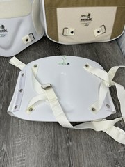 System LOC Decompressor LSO Spinal Orthosis Size Male Normal X-Large White