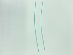 Phonak Micro-Tube Blister Pack Small 0b Left W/ 2 Cleaning Staves *USA* (5 Pack)