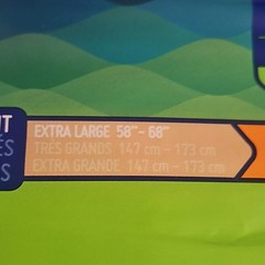 Prevail Daily Underwear Disposable Underwear XL Extra Absorbency 14ct Omni-Odor