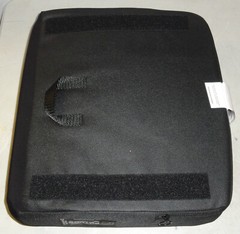 FUTURE MOBILITY WHEELCHAIR CUSHION USED 20X16″ VERY GOOD CONDITION