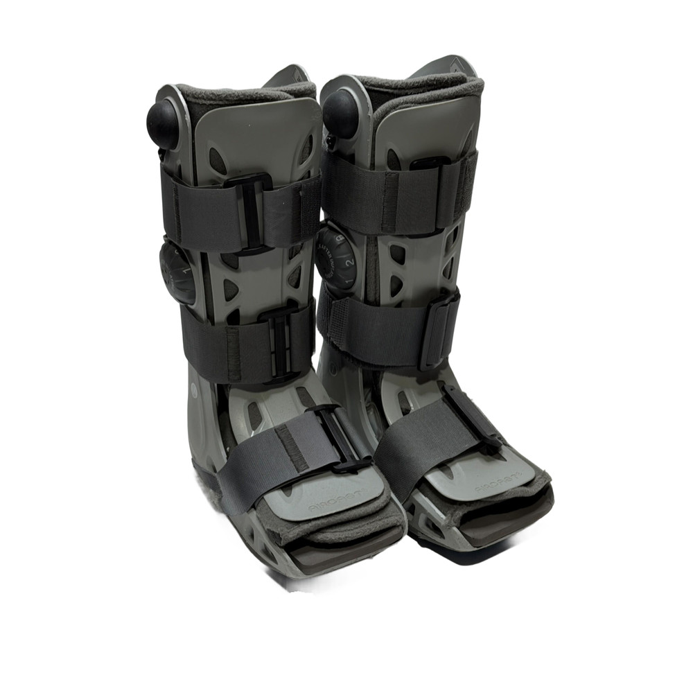 DJO Donjoy Aircast AirSelect Standard Walking Brace Boot X-Small