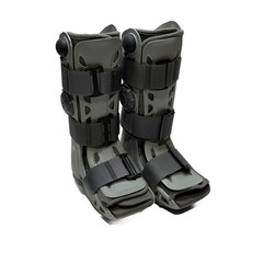 DJO Donjoy Aircast AirSelect Standard Walking Brace Boot X-Small