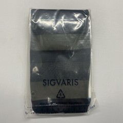 SIGVARIS 832C MICROFIBER STRIPES 20-30 COMPRESSION CALF SOCKS PICK SIZE COLOR