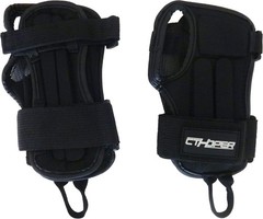 Impact Wrist Guard, Fitted Wrist Brace Wrist Support for Snowboarding, Skatin…